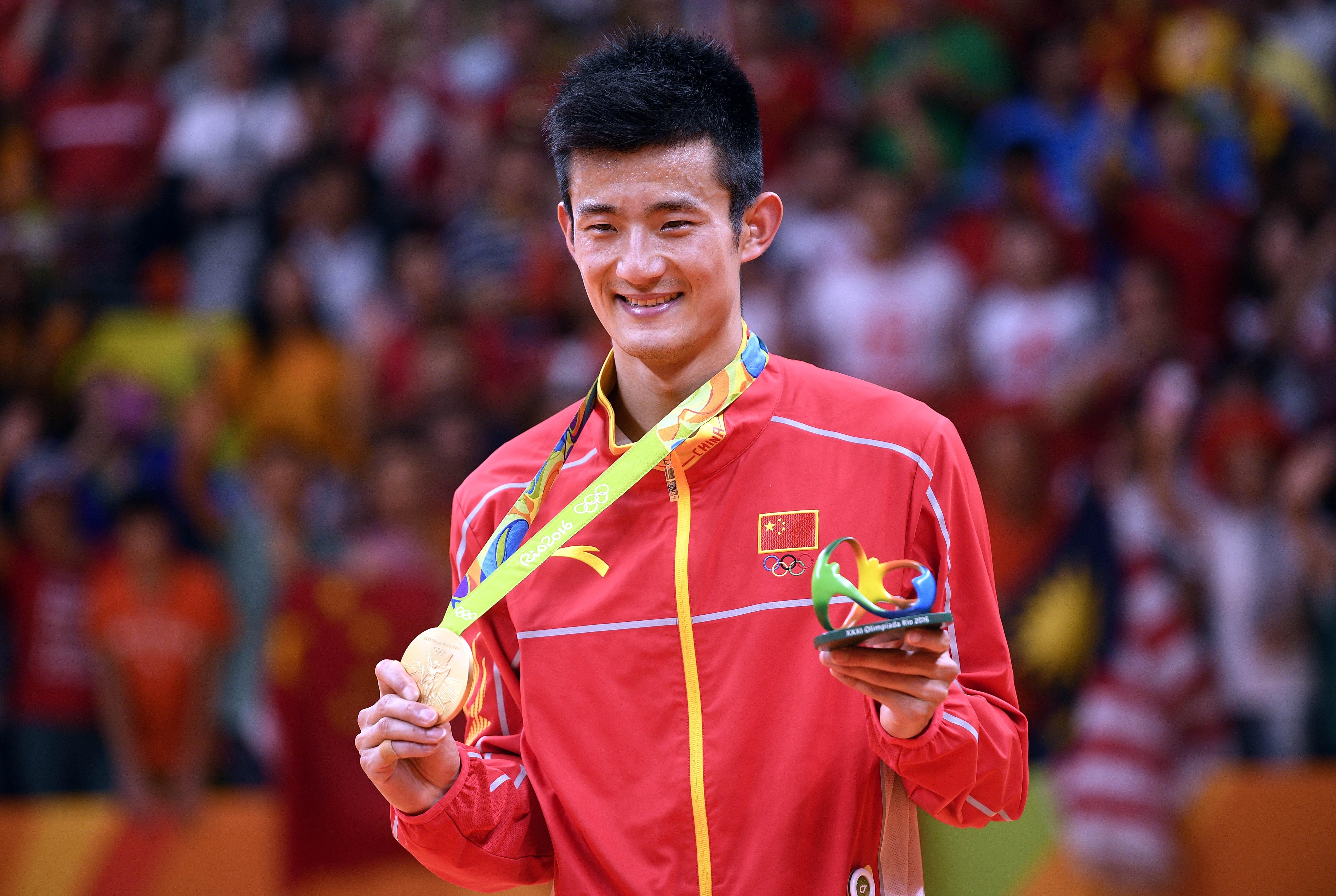 法国羽毛球队绝杀丹麦羽毛球队,谌龙关键制胜的简单介绍 法国羽毛球队绝杀丹麦羽毛球队,谌龙关键制胜的简单介绍