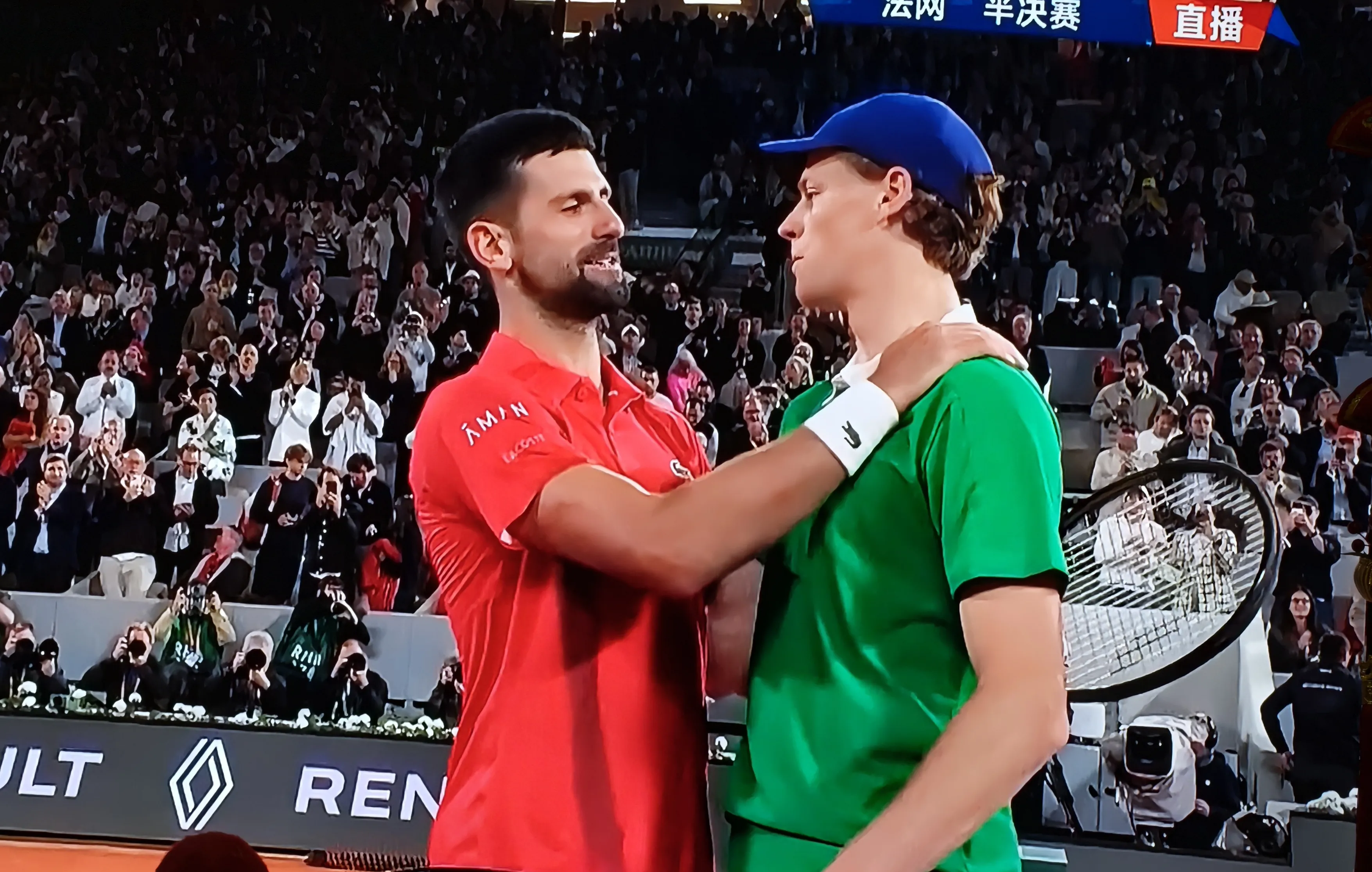 华体会app-包含法国网球队血洗日本网球队，德约科维奇爆发神勇的词条