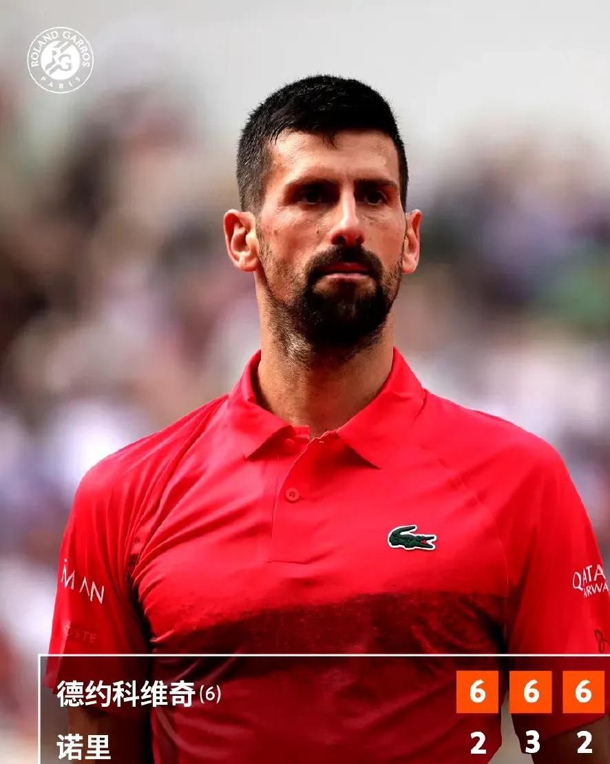 包含法国网球队血洗日本网球队，德约科维奇爆发神勇的词条